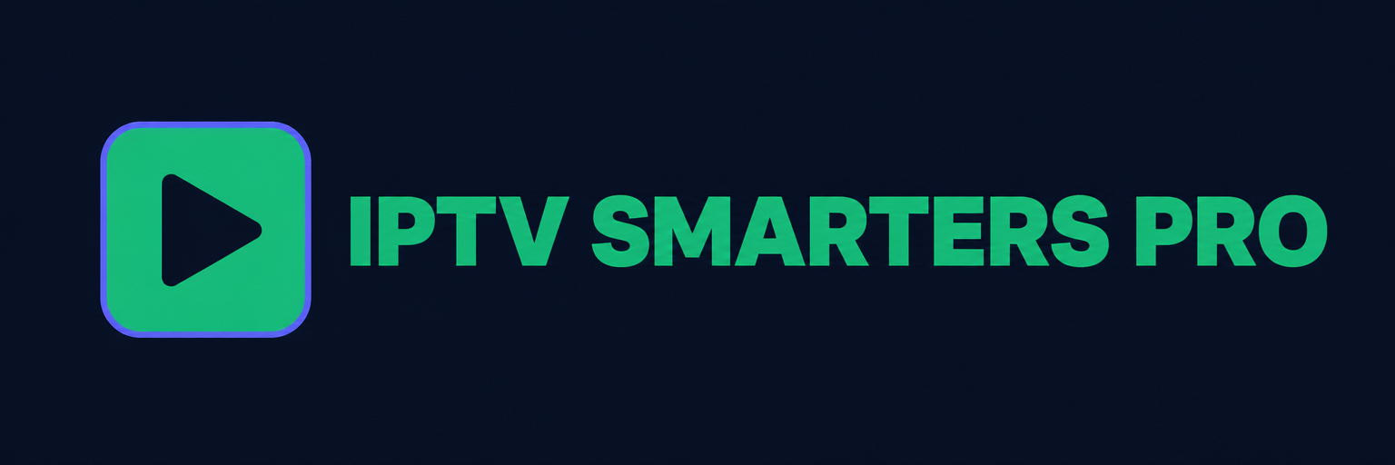 Iptv Smarters Pro